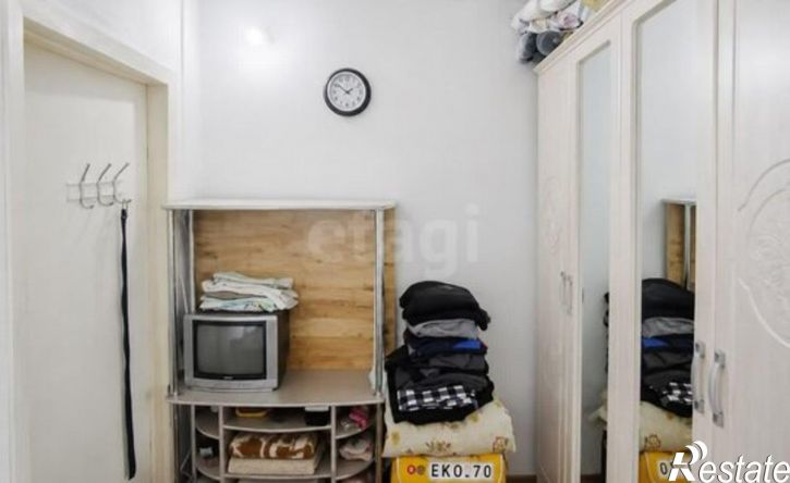 2-комн квартира Стерлитамак, Элеваторная улица, 94