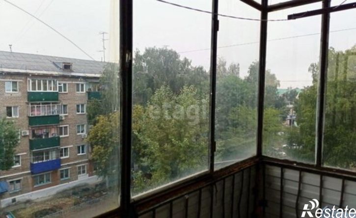 2-комн квартира Стерлитамак, Элеваторная улица, 94