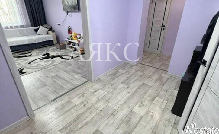 4-комн квартира Ишимбай, Стахановская улица, 16А