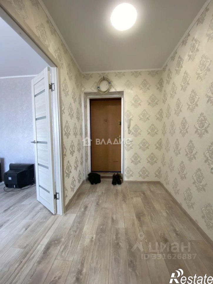 1-комн квартира
