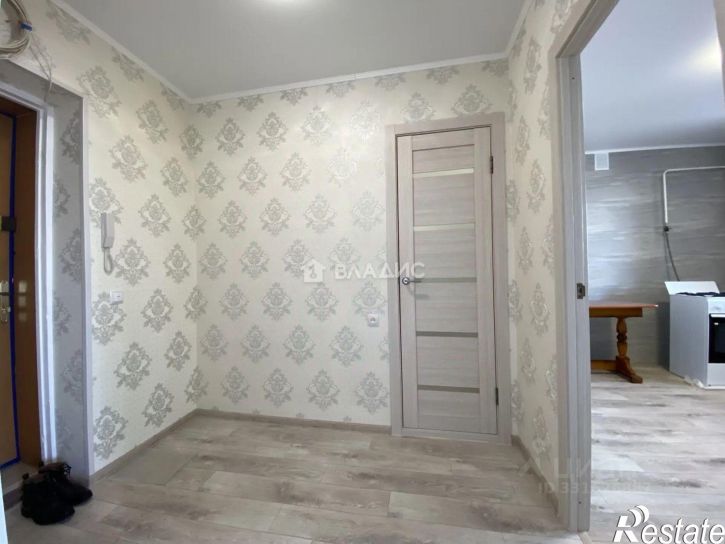 1-комн квартира