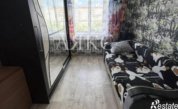4-комн квартира Ишимбай, Стахановская улица, 16А