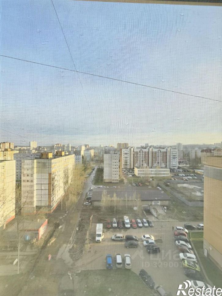 1-комн квартира Уфа
