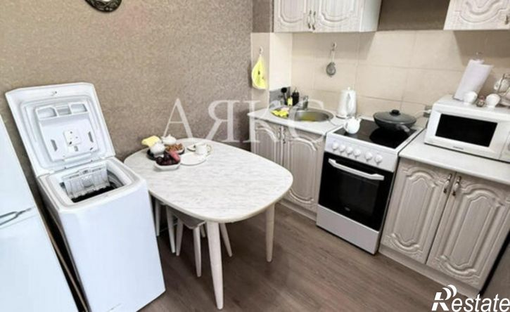 1-комн квартира Ишимбай, проспект Ленина, 49