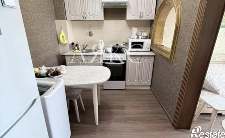 1-комн квартира Ишимбай, проспект Ленина, 49