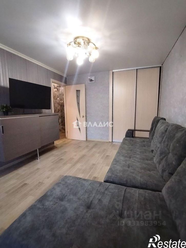 2-комн квартира Стерлитамак