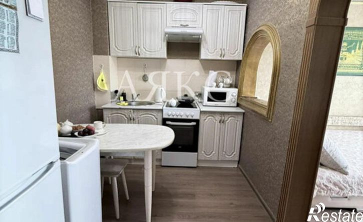 1-комн квартира Ишимбай, проспект Ленина, 49