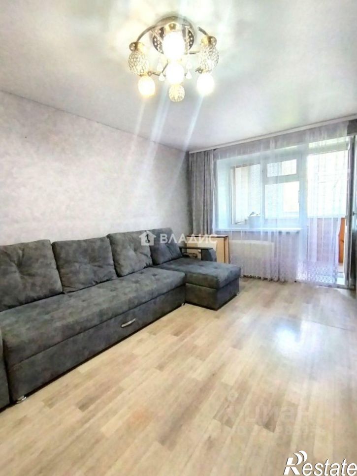 2-комн квартира Стерлитамак