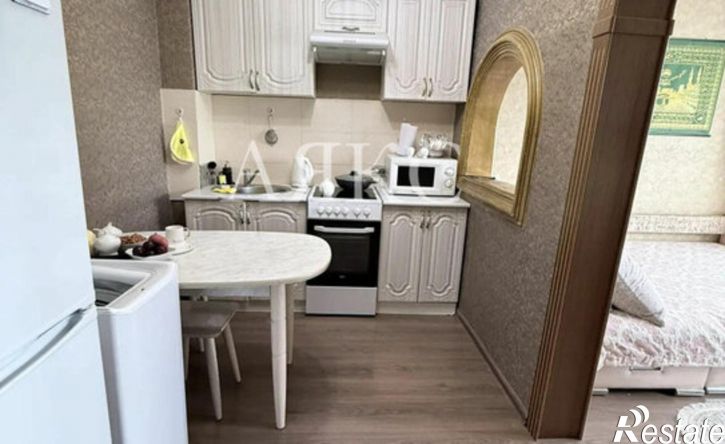1-комн квартира Ишимбай, проспект Ленина, 49