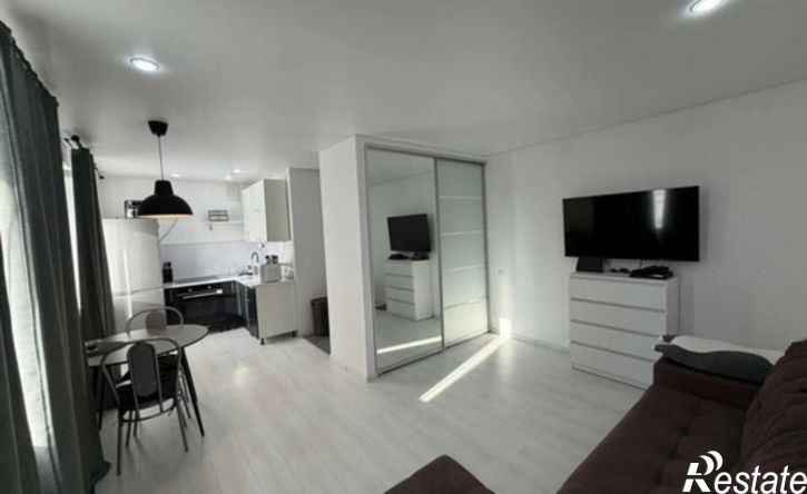 1-комн квартира Туймазы, улица Чапаева, 61В