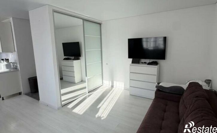 1-комн квартира Туймазы, улица Чапаева, 61В