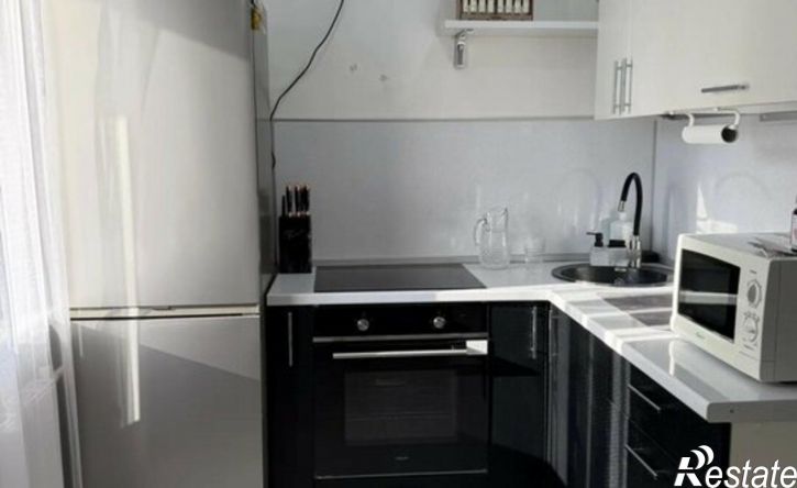 1-комн квартира Туймазы, улица Чапаева, 61В