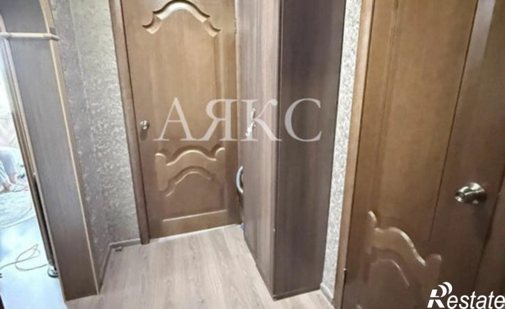 1-комн квартира Ишимбай, проспект Ленина, 49