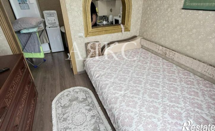 1-комн квартира Ишимбай, проспект Ленина, 49