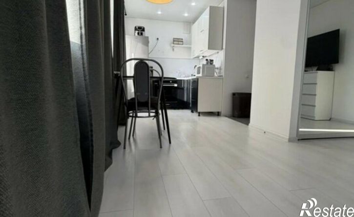 1-комн квартира Туймазы, улица Чапаева, 61В