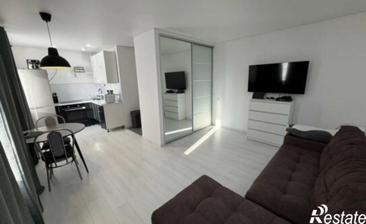 1-комн квартира Туймазы, улица Чапаева, 61В