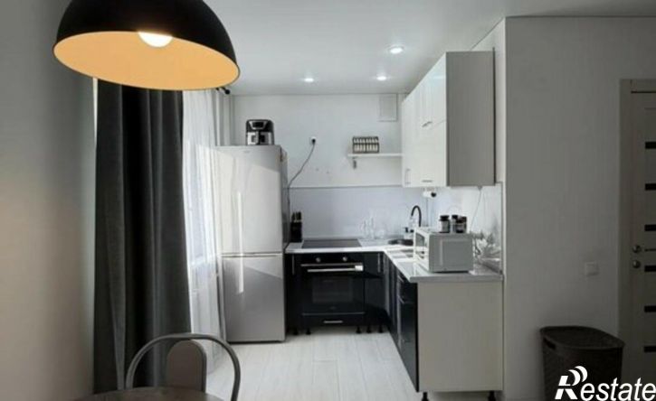 1-комн квартира Туймазы, улица Чапаева, 61В