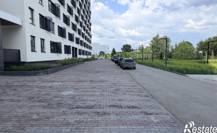 1-комн квартира Уфа, Бородинская улица, 19/1