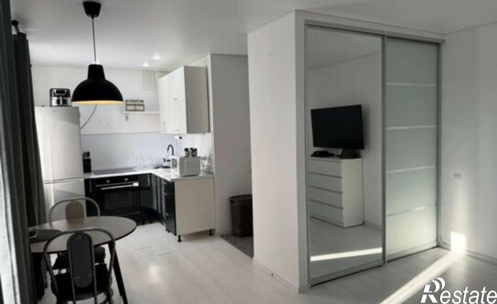 1-комн квартира Туймазы, улица Чапаева, 61В