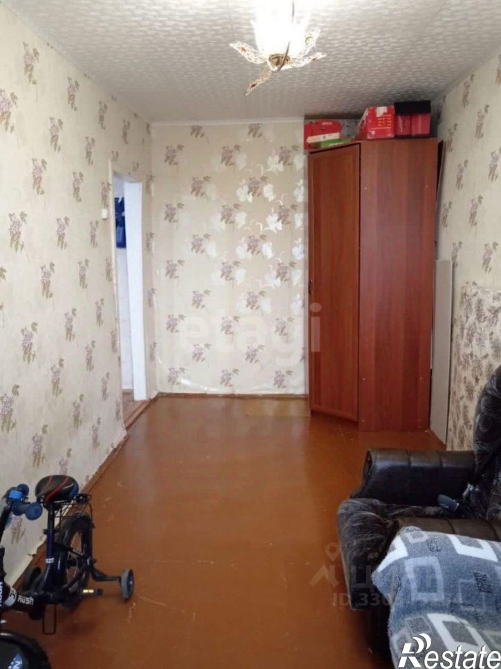 3-комн квартира