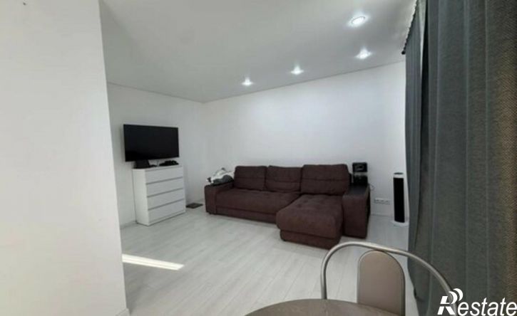 1-комн квартира Туймазы, улица Чапаева, 61В