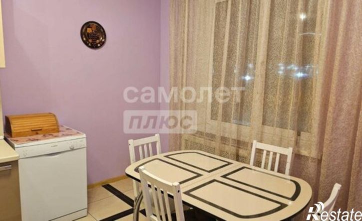 3-комн квартира Уфа, Айская улица, 22