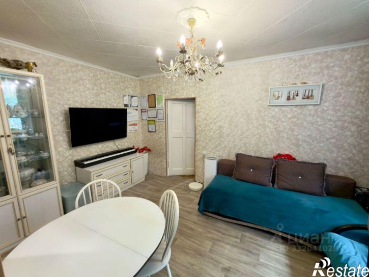 2-комн квартира Уфа, улица Левитана