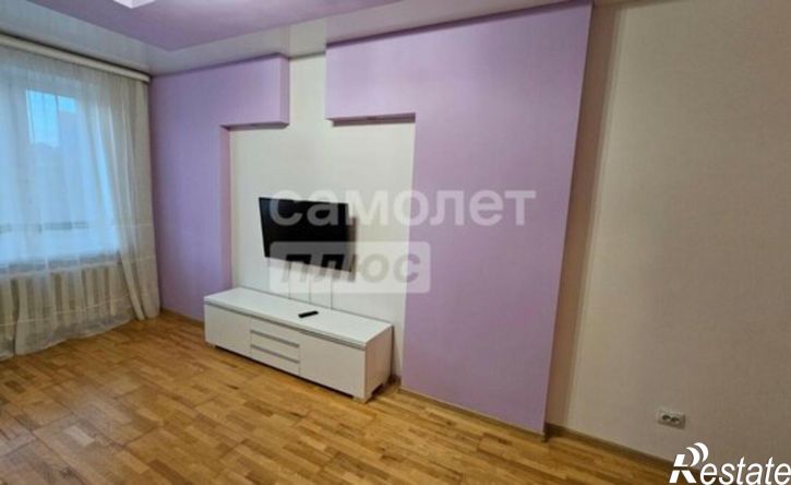 3-комн квартира Уфа, Айская улица, 22
