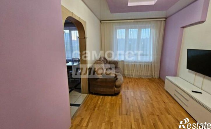 3-комн квартира Уфа, Айская улица, 22