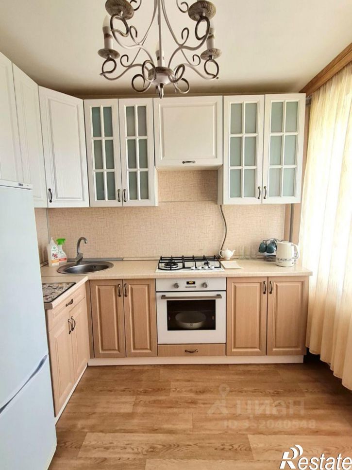 1-комн квартира Благоварский район