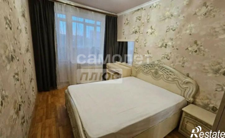 3-комн квартира Уфа, Айская улица, 22