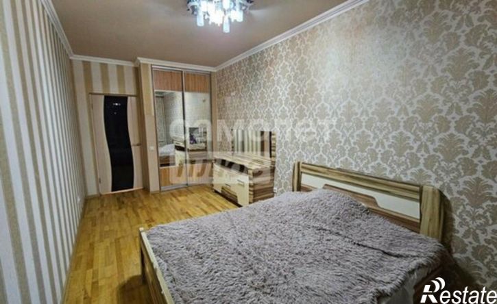 3-комн квартира Уфа, Айская улица, 22