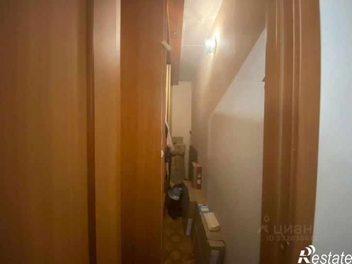 1-комн квартира Уфа г., Кировский