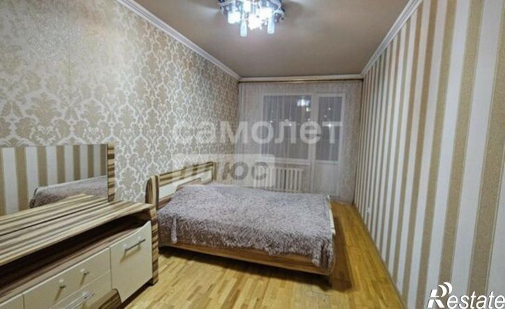 3-комн квартира Уфа, Айская улица, 22