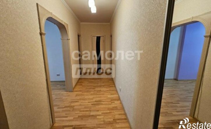 3-комн квартира Уфа, Айская улица, 22