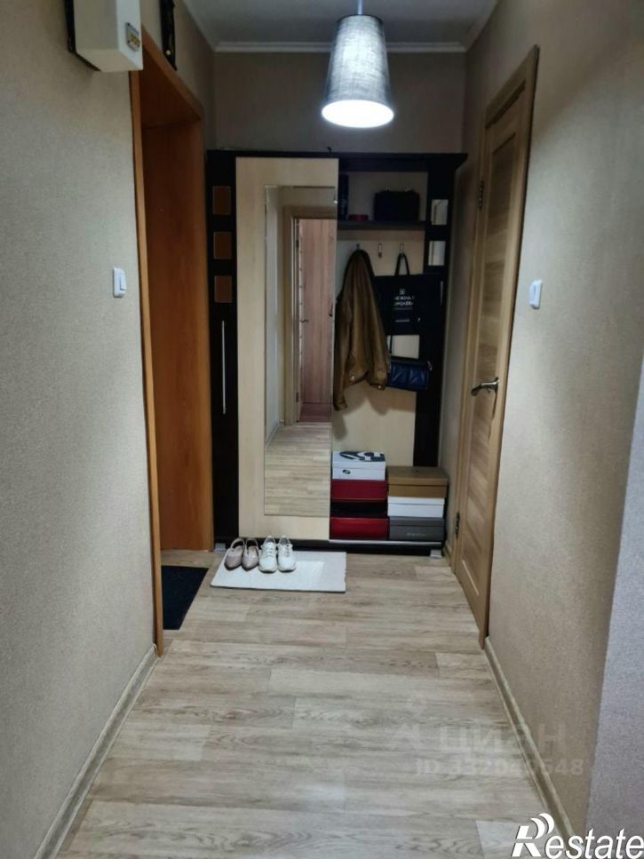 1-комн квартира Благоварский район