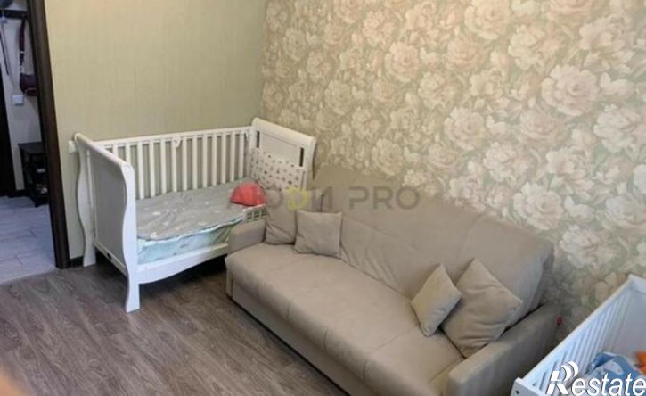 2-комн квартира Уфа, улица Максима Рыльского, 21/3