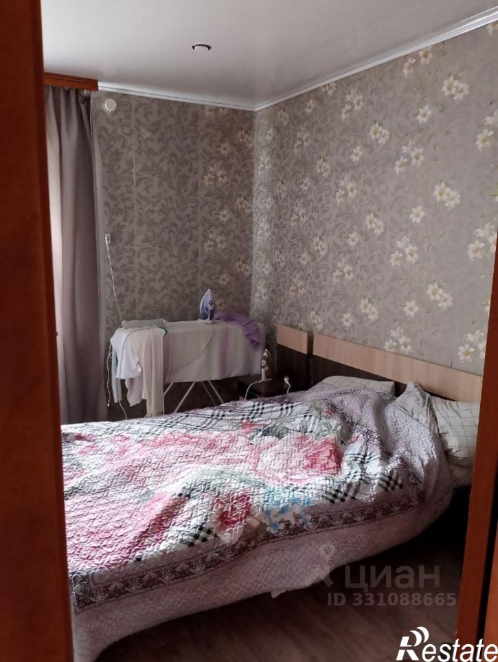 Коттедж/дом Янаул, улица Азина