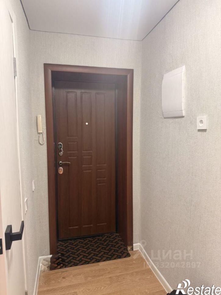 1-комн квартира Салават