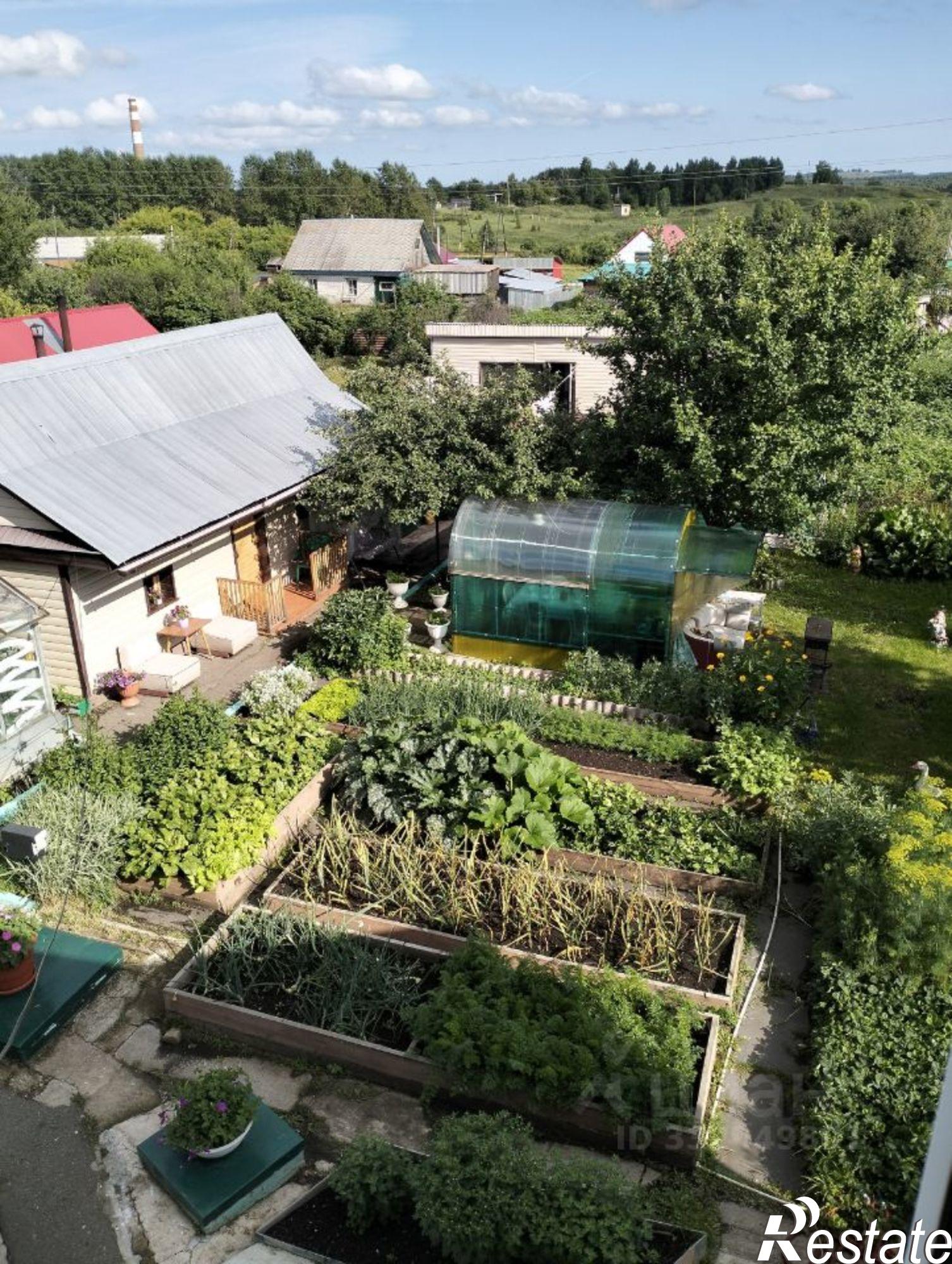 Купить дачу, дом, коттедж за 9 700 000 рублей на ул Энтузиастов, 44