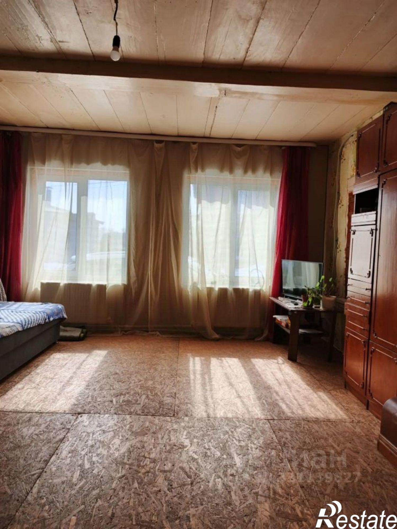 Купить дачу, дом, коттедж за 2 200 000 рублей на ул Бричкина, 21
