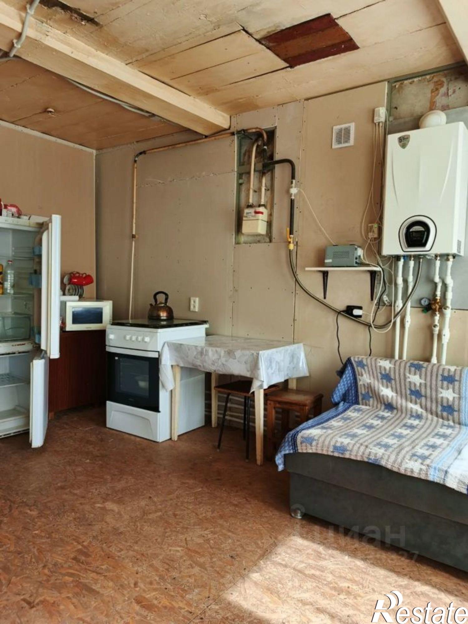 Купить дачу, дом, коттедж за 2 200 000 рублей на ул Бричкина, 21