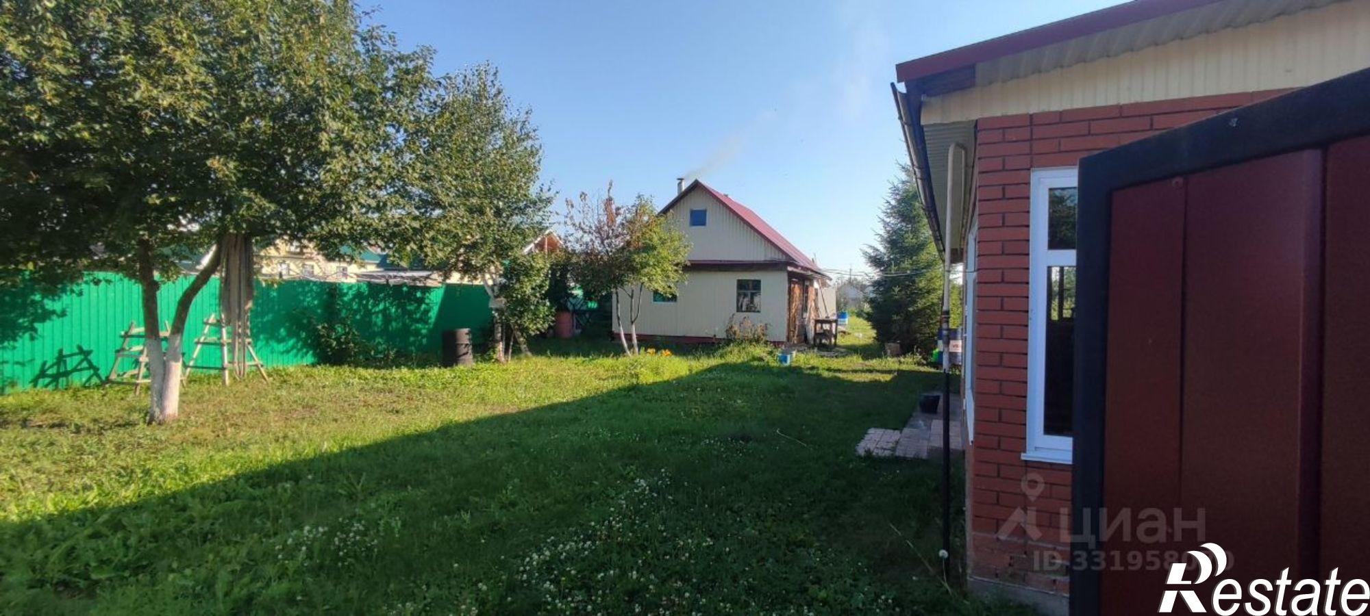 Купить дачу, дом, коттедж за 10 900 000 рублей на ул Достоевского, 4