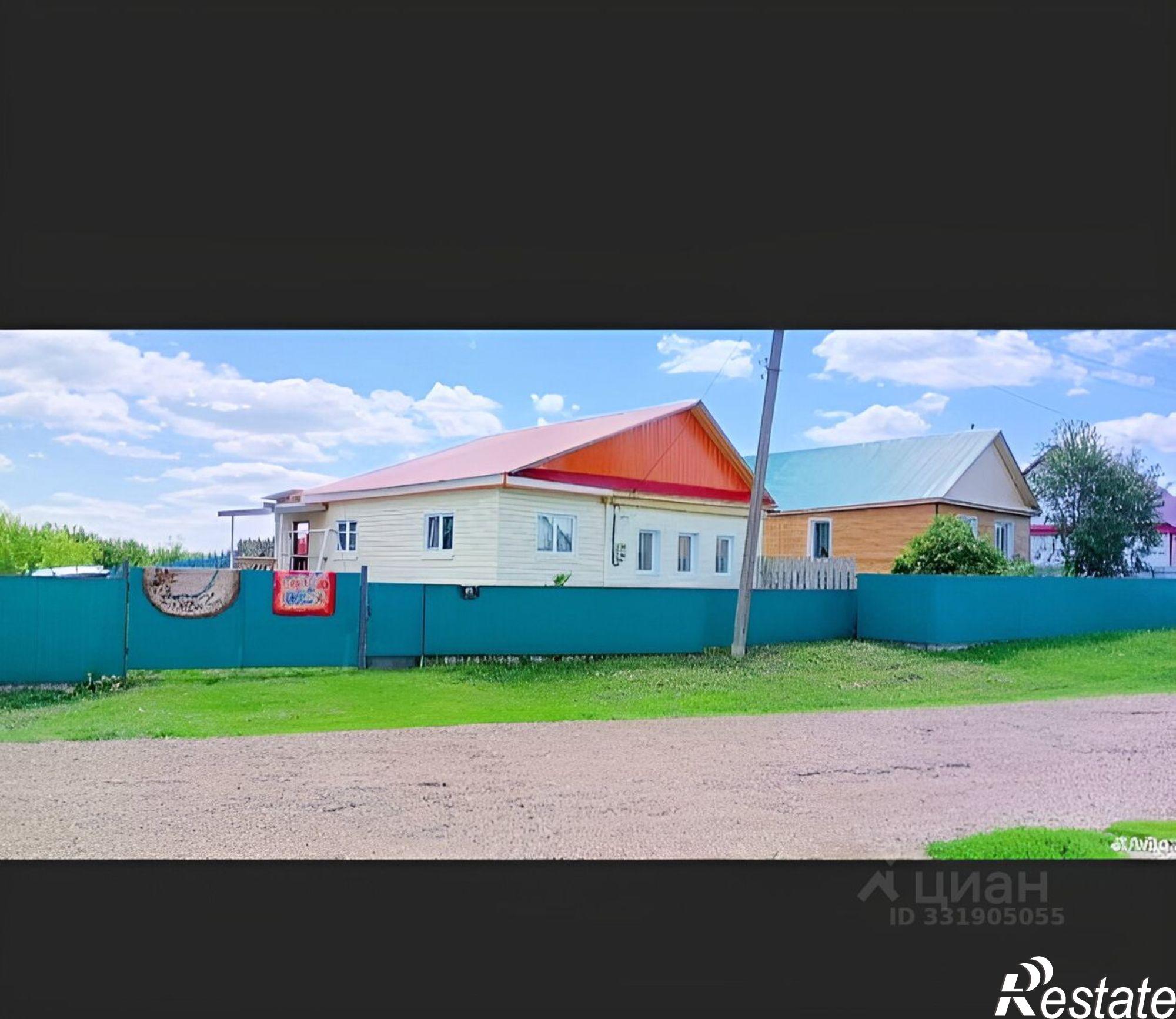 Купить дачу, дом, коттедж за 1 800 000 рублей на Мелеузовский район