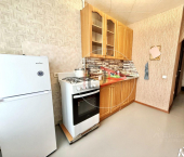 1-комн, 33кв м, этаж 6/9 ул Кольцевая, 128
