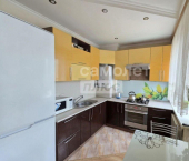 2-комн, 62кв м, этаж 4/6 ул Бурангулова, 2