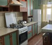 2-комн, 55кв м, этаж 5/5 ул Фаузия Зайлалова, 14