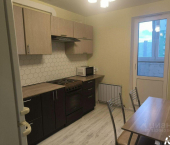 1-комн, 32кв м, этаж 9/18 ул Летчика Кобелева, 1