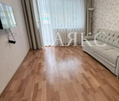 2-комн, 44кв м, этаж 4/5 ул Чкалова, 15