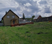 коттедж 108 кв м ул Ухтомского, 13 1